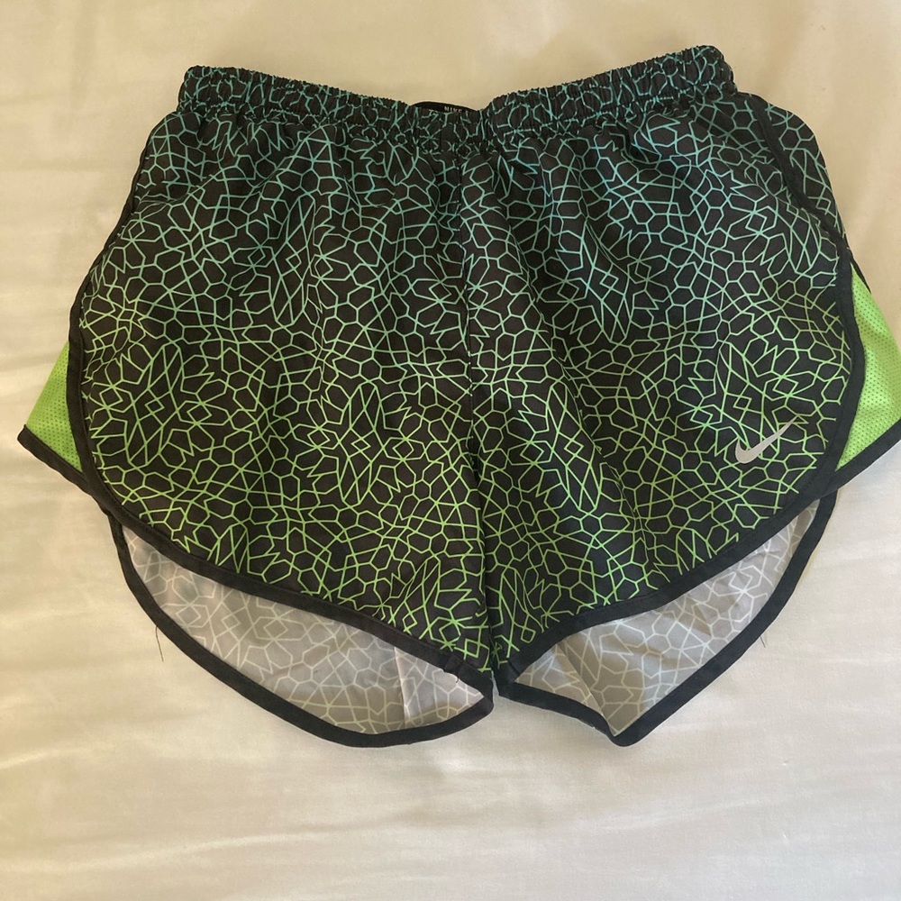 Nike running shorts XS